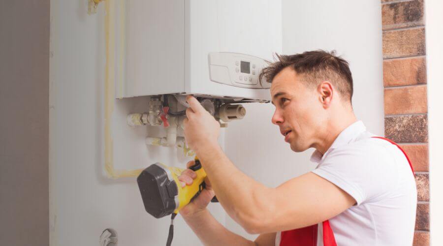 Local expert plumbing services in Appleton, MN